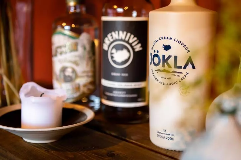 Fotos del hotel Akureyri:  10