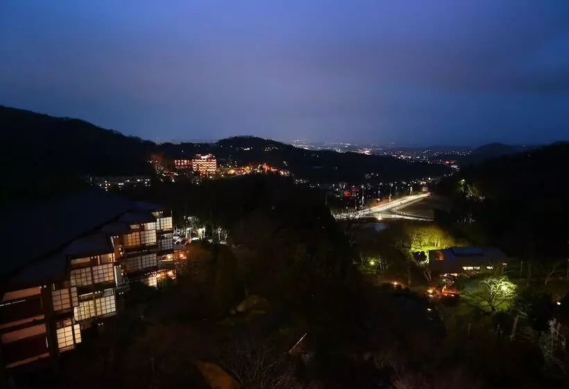 Fotos del hotel Arima Onsen Motoyu Kosenkaku:  10