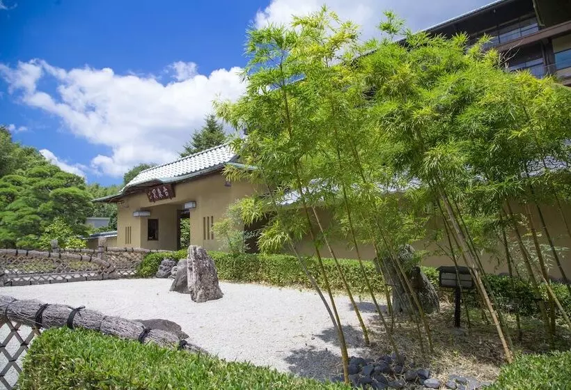 Fotos del hotel Arima Onsen Motoyu Kosenkaku:  19