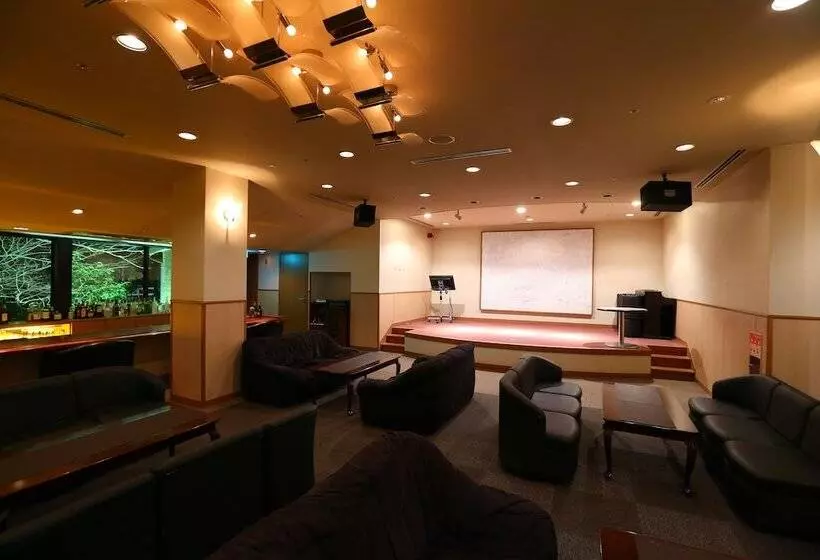 Arima Onsen Motoyu Kosenkaku