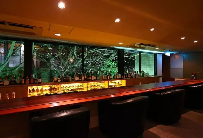 Fotos del hotel Arima Onsen Motoyu Kosenkaku:  12