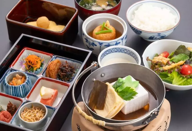 Fotos del hotel Arima Onsen Motoyu Kosenkaku:  11