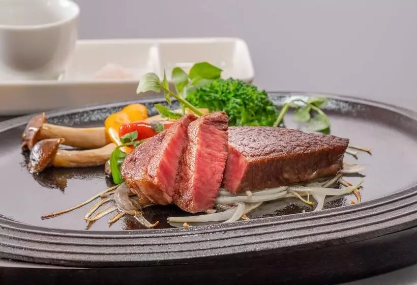 Fotos del hotel Arima Onsen Motoyu Kosenkaku:  2