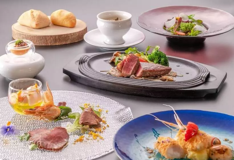 Fotos del hotel Arima Onsen Motoyu Kosenkaku:  24