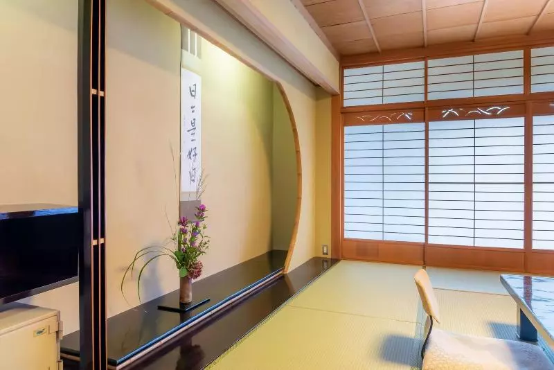 Fotos del hotel Arima Onsen Motoyu Kosenkaku:  4