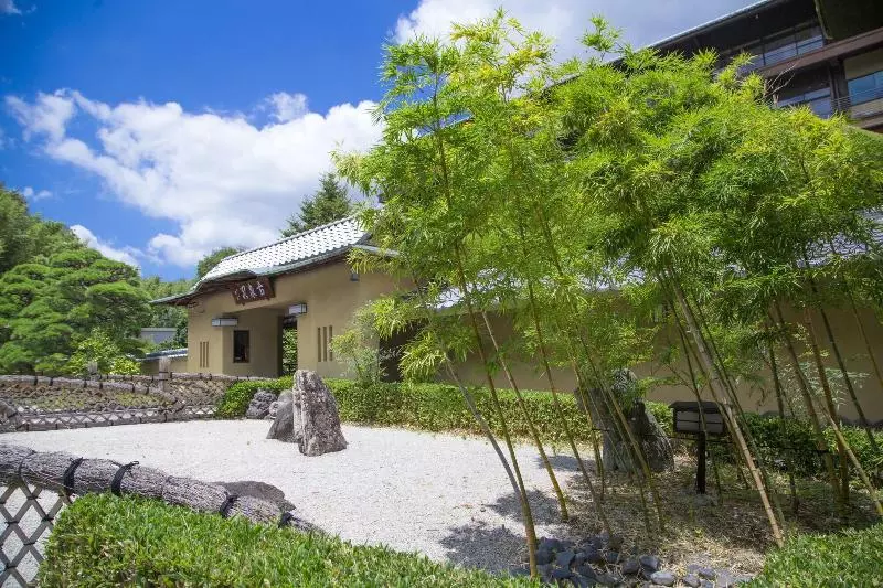 Fotos del hotel Arima Onsen Motoyu Kosenkaku:  14