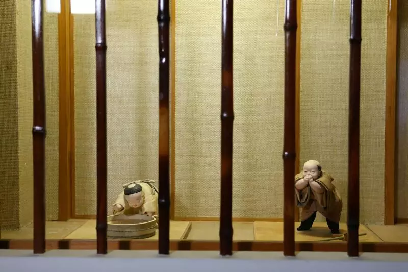 Fotos del hotel Arima Onsen Motoyu Kosenkaku:  16