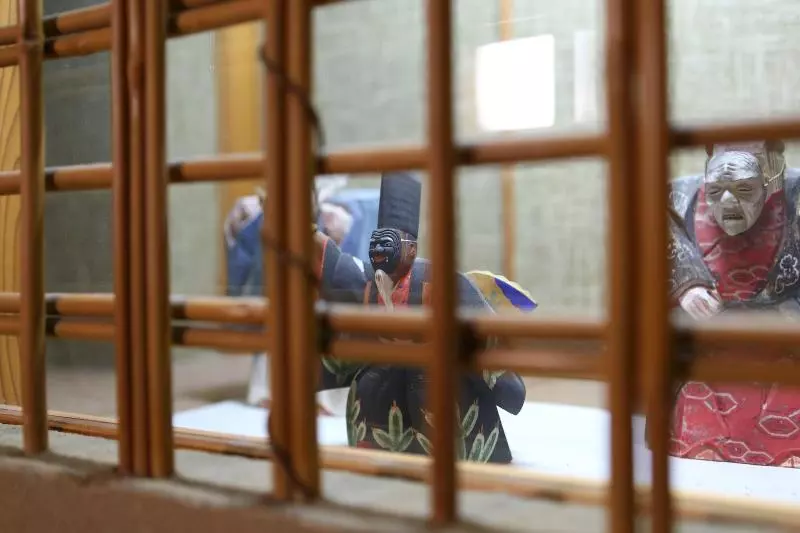 Fotos del hotel Arima Onsen Motoyu Kosenkaku:  9