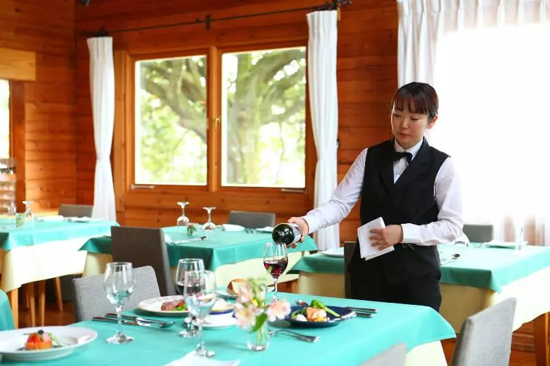 Fotos del hotel Arima Onsen Motoyu Kosenkaku:  18