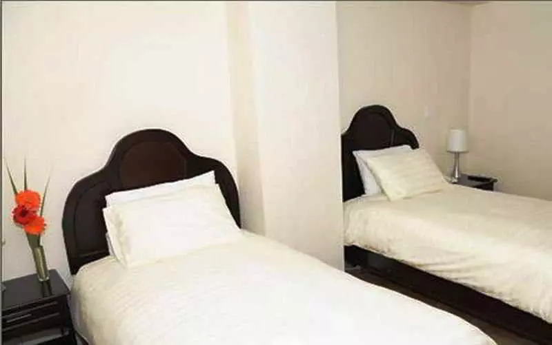 Fotos del hotel Avila  Panama:  6