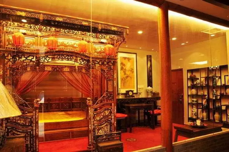 Fotos del hotel Beijing Traditional View:  2