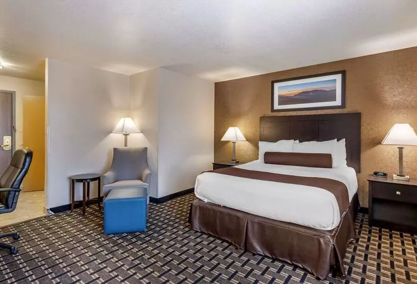 Fotos del hotel Best Western Plus Las Vegas West:  16