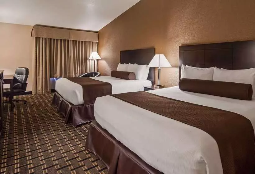 Fotos del hotel Best Western Plus Las Vegas West:  20