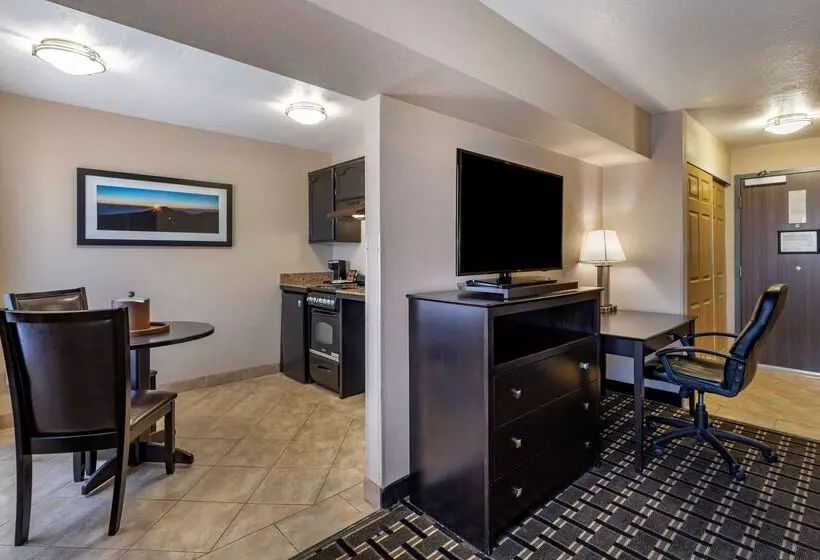 Fotos del hotel Best Western Plus Las Vegas West:  25