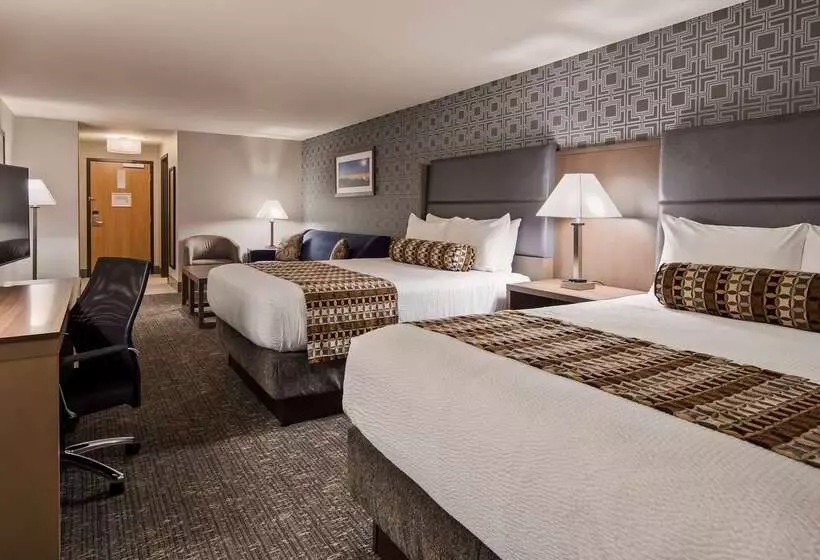 Fotos del hotel Best Western Plus Las Vegas West:  22