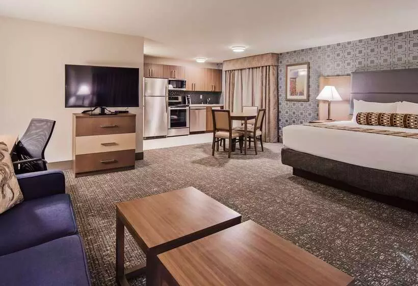 Fotos del hotel Best Western Plus Las Vegas West:  13