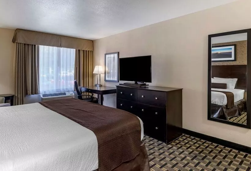 Fotos del hotel Best Western Plus Las Vegas West:  17