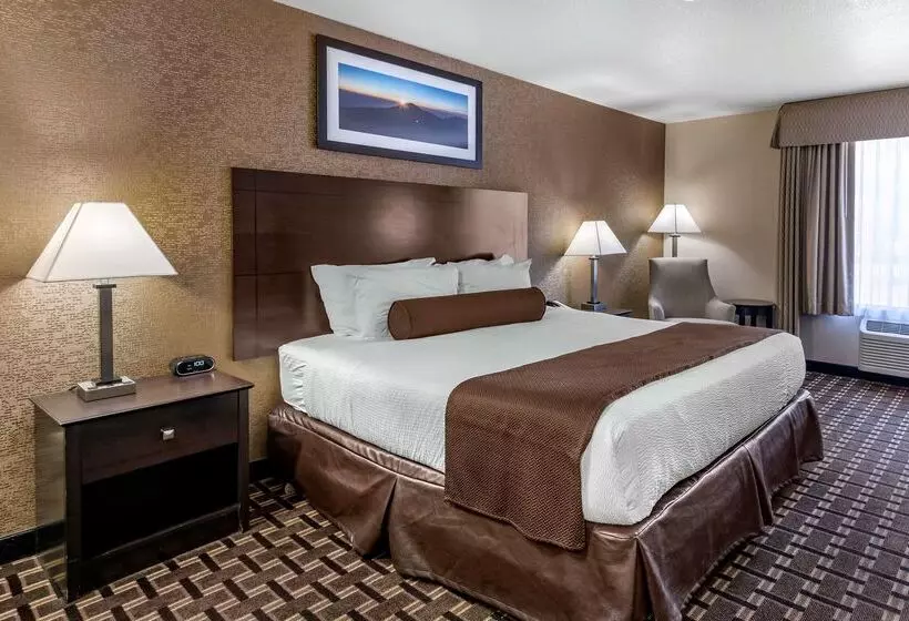 Fotos del hotel Best Western Plus Las Vegas West:  14
