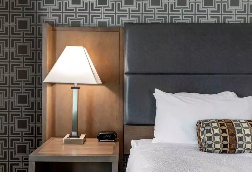 Fotos del hotel Best Western Plus Las Vegas West:  10