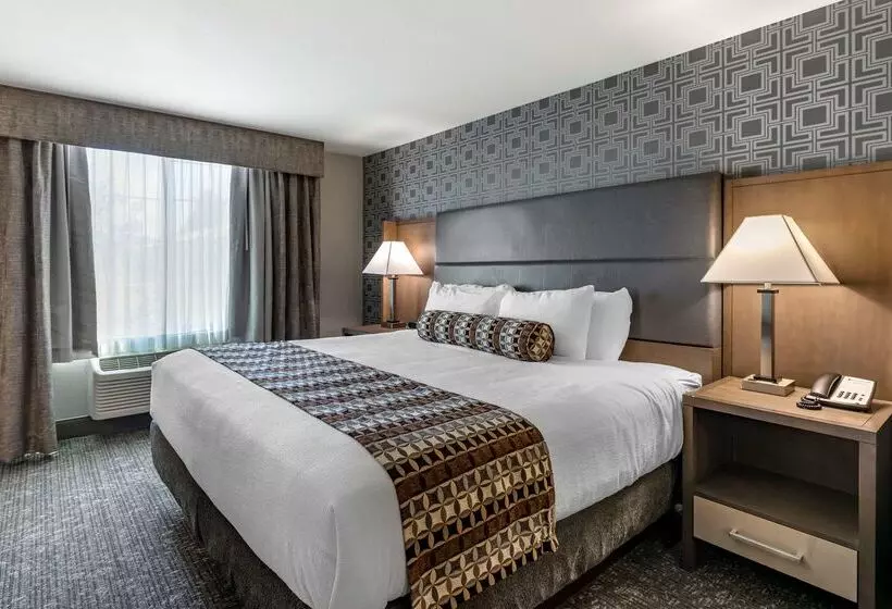 Fotos del hotel Best Western Plus Las Vegas West:  18