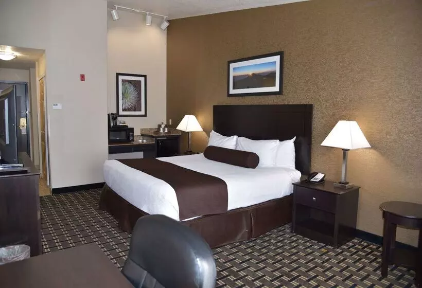 Fotos del hotel Best Western Plus Las Vegas West:  2