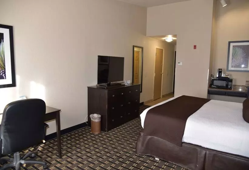 Best Western Plus Las Vegas West