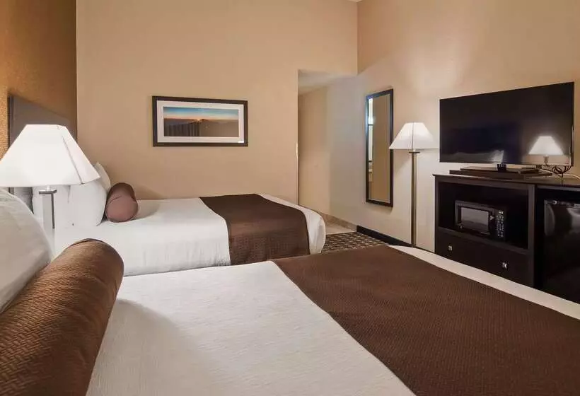 Fotos del hotel Best Western Plus Las Vegas West:  12