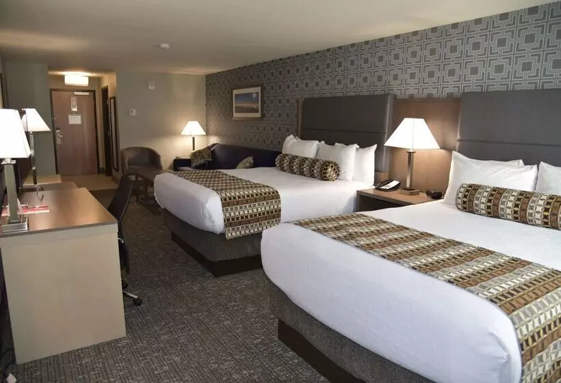Fotos del hotel Best Western Plus Las Vegas West:  4