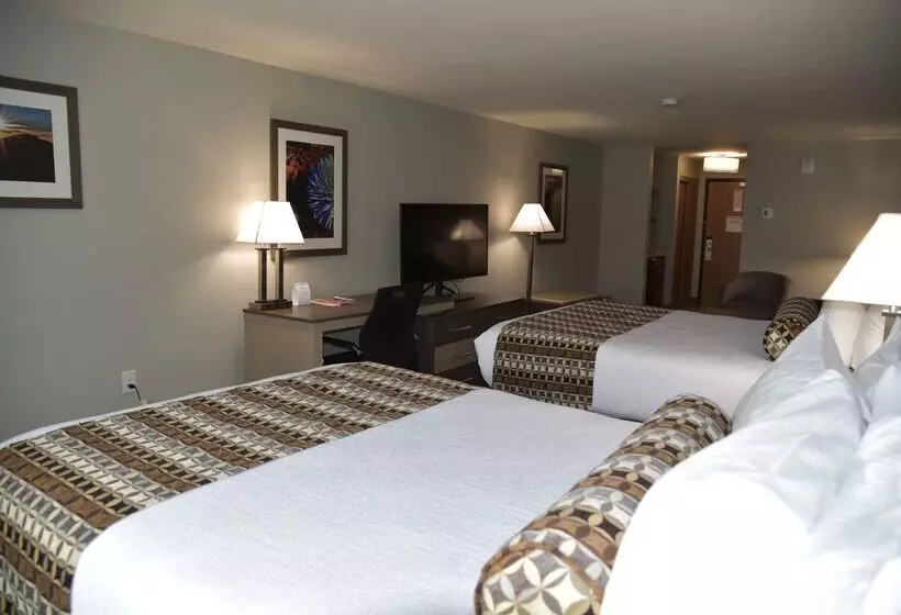 Fotos del hotel Best Western Plus Las Vegas West:  19