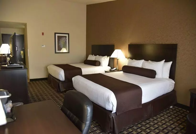 Fotos del hotel Best Western Plus Las Vegas West:  15