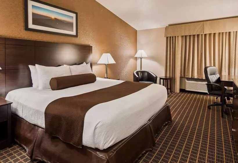 Fotos del hotel Best Western Plus Las Vegas West:  21