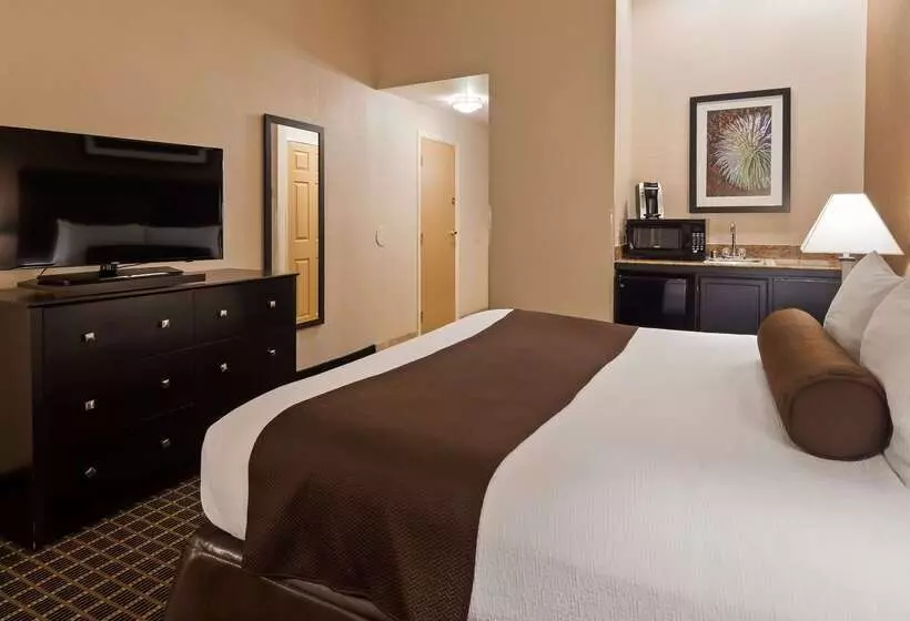 Fotos del hotel Best Western Plus Las Vegas West:  9