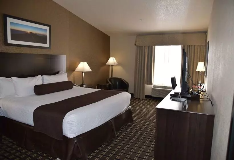 Fotos del hotel Best Western Plus Las Vegas West:  3