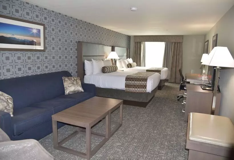 Fotos del hotel Best Western Plus Las Vegas West:  6