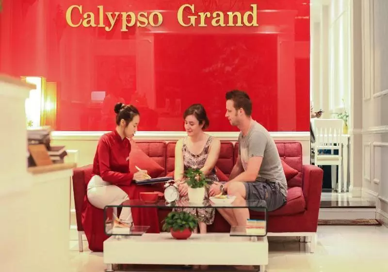 Fotos del hotel Calypso Premier:  8