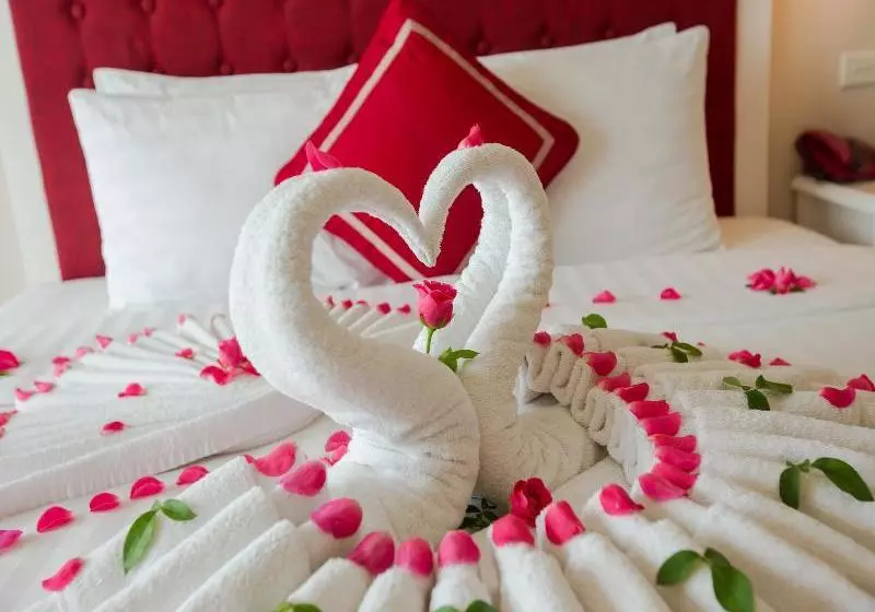 Fotos del hotel Calypso Premier:  3