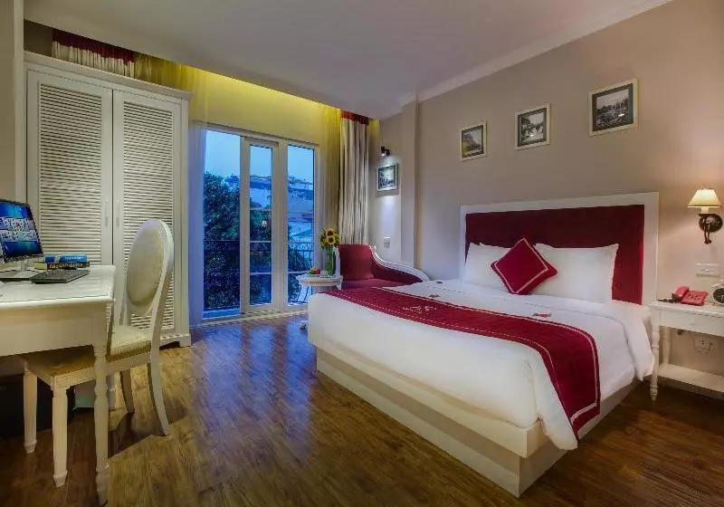 Fotos del hotel Calypso Premier:  13