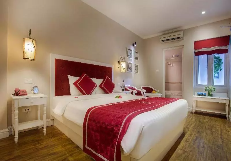 Fotos del hotel Calypso Premier:  5