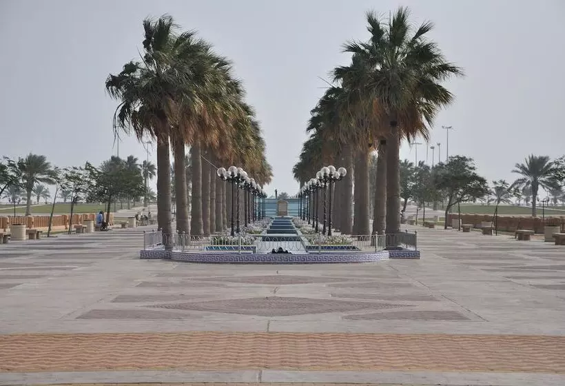 Fotos del hotel Crowne Plaza Al Khobar, An Ihg:  9