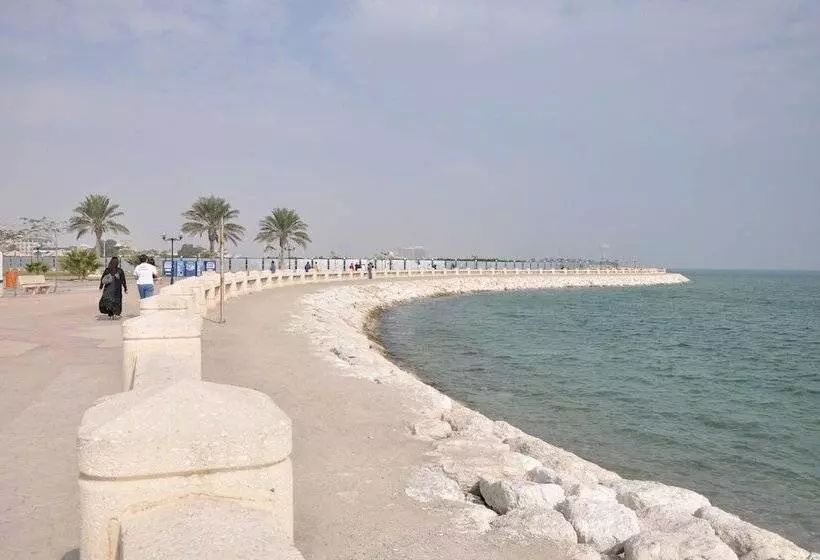 Fotos del hotel Crowne Plaza Al Khobar, An Ihg:  2