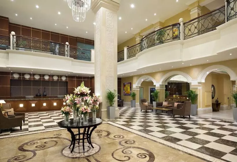 Fotos del hotel Crowne Plaza Al Khobar, An Ihg:  3