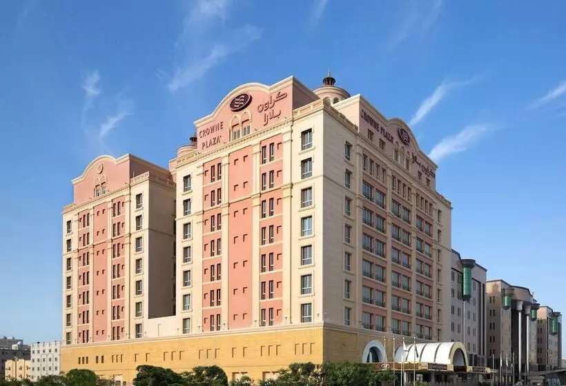 Crowne Plaza Al Khobar, An Ihg