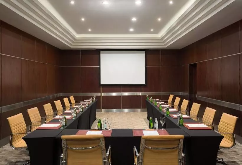 Fotos del hotel Crowne Plaza Al Khobar, An Ihg:  17