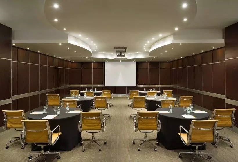 Fotos del hotel Crowne Plaza Al Khobar, An Ihg:  19