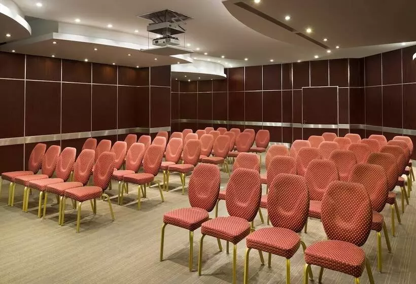 Fotos del hotel Crowne Plaza Al Khobar, An Ihg:  20