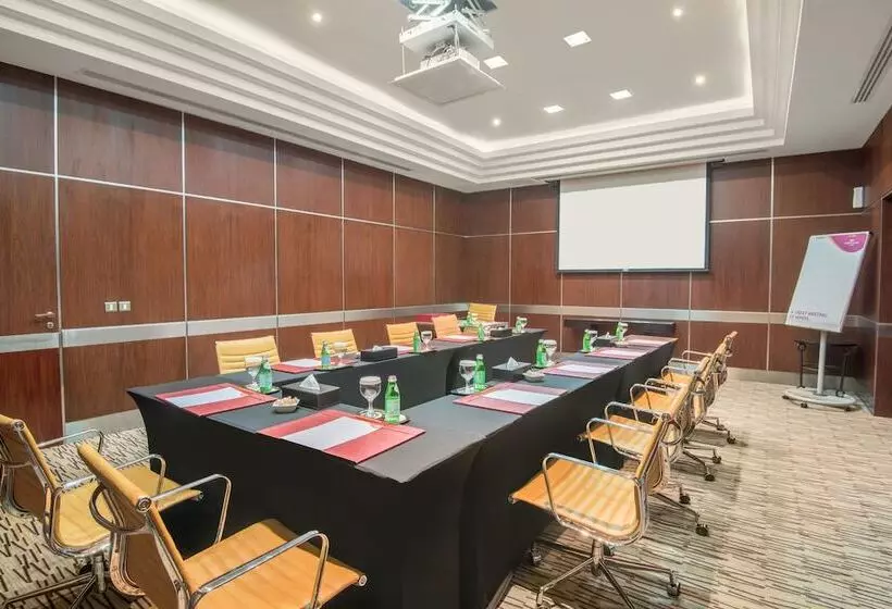 Fotos del hotel Crowne Plaza Al Khobar, An Ihg:  13