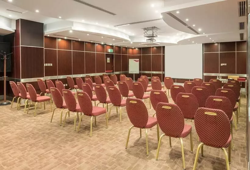 Fotos del hotel Crowne Plaza Al Khobar, An Ihg:  22