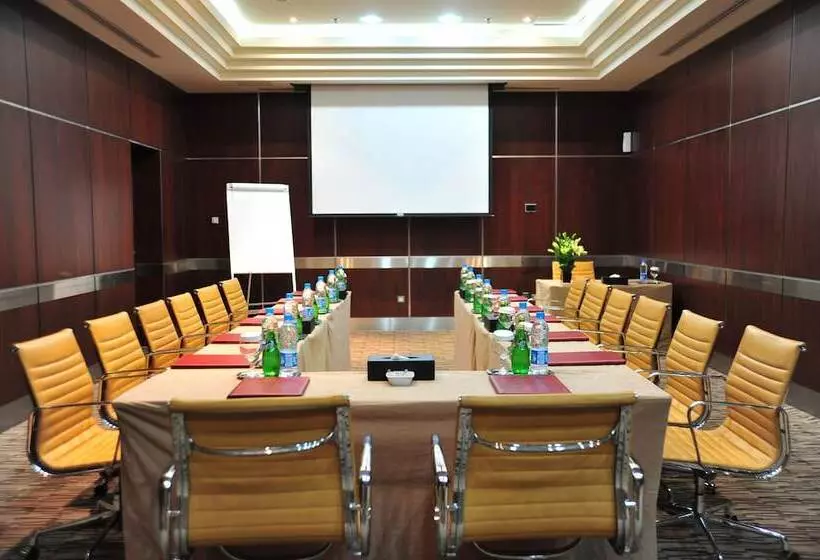 Fotos del hotel Crowne Plaza Al Khobar, An Ihg:  23