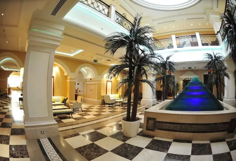 Fotos del hotel Crowne Plaza Al Khobar, An Ihg:  4