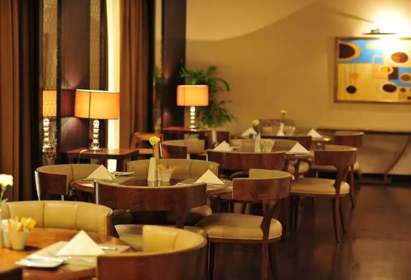 Fotos del hotel Crowne Plaza Al Khobar, An Ihg:  12